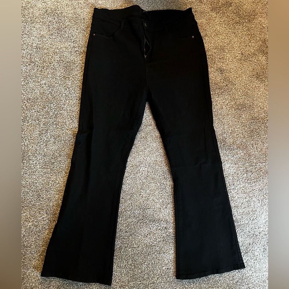 Amazon jean
